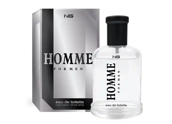Bild 1 von NG Eau de Toilette 'Homme'