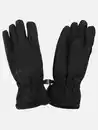 Bild 1 von Damen Handschuhe Schwarz