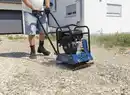 Bild 2 von Rüttelplatte HP1200S