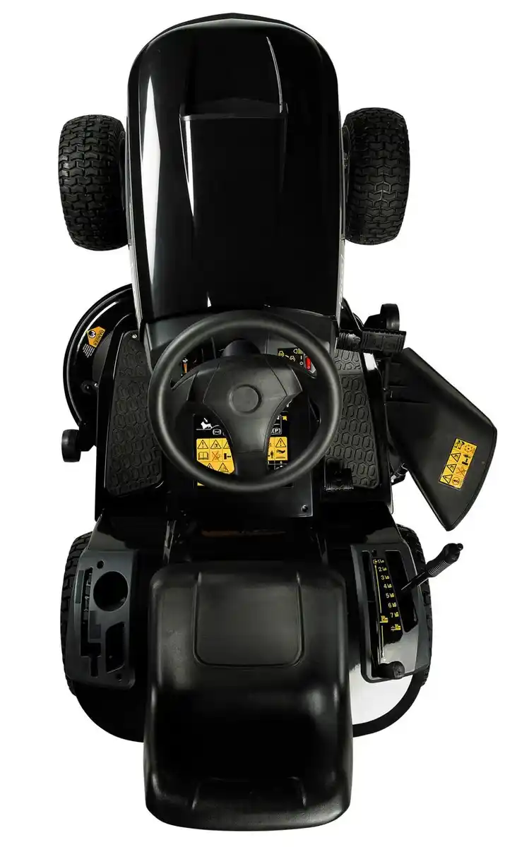 Bild 4 von Rasentraktor XC160-108H