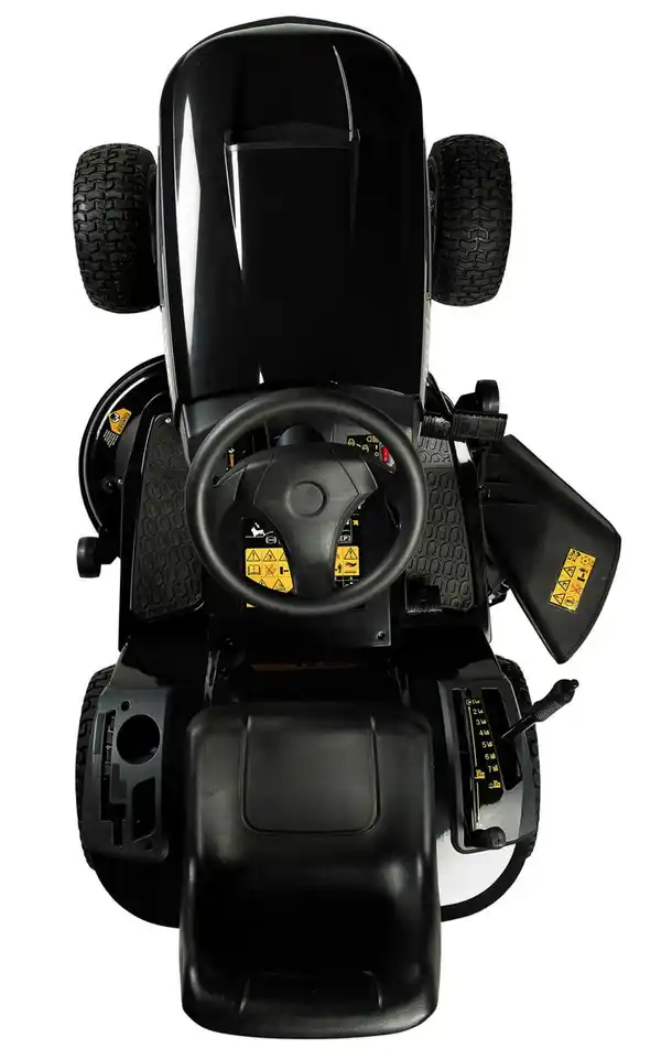 Bild 4 von Rasentraktor XC160-108H