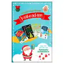 Bild 1 von Buch-Adventskalender