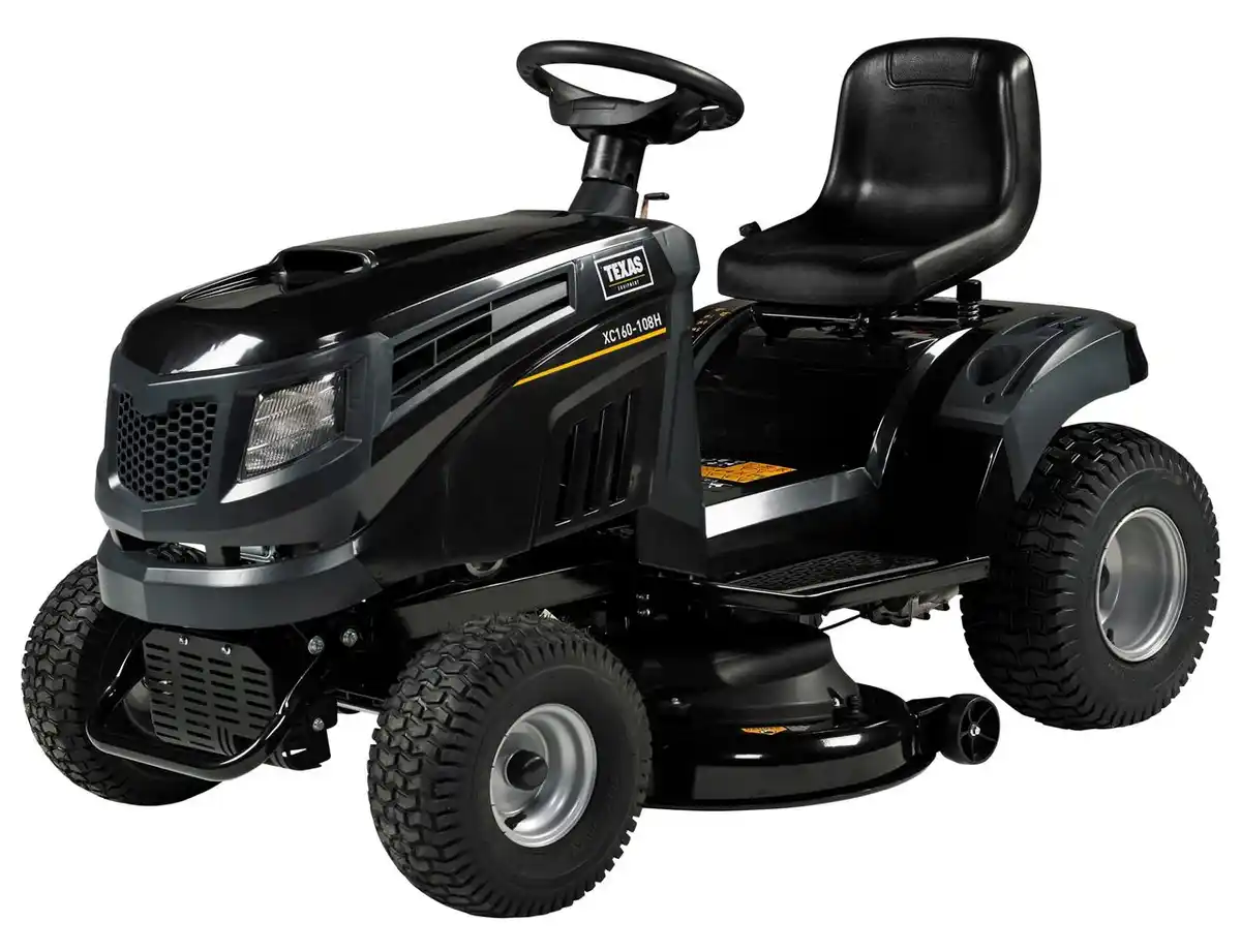 Bild 1 von Rasentraktor XC160-108H