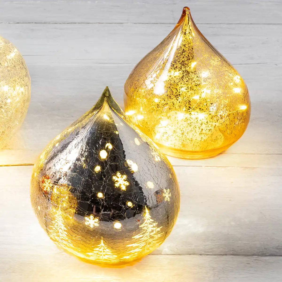 Bild 3 von LED-Deko-Tropfen