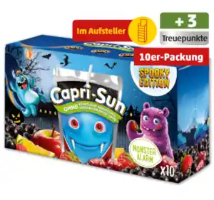 CAPRI-SUN Fruchtsaftgetränk*