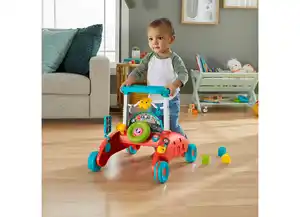 Fisher-Price Auto-Lauflernwagen Fisher-Price