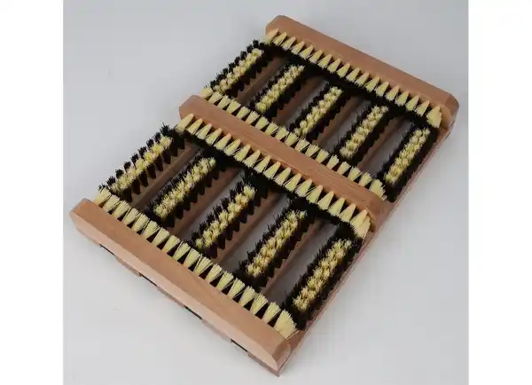 Bild 1 von Schuh-Abstreifer