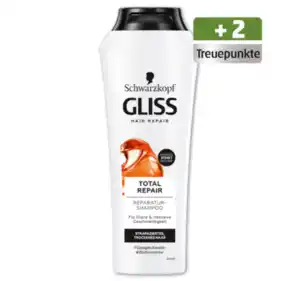 GLISS Shampoo