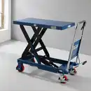 Bild 3 von Kraft Werkzeug Scherenhubtisch 500 kg