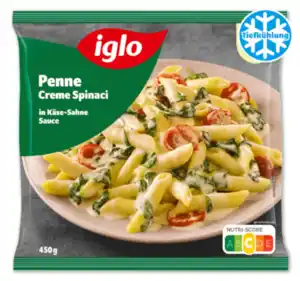 IGLO Fertiggerichte*