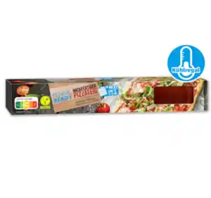 PENNY READY Pizzateig