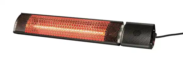 Bild 1 von Infrarot-Wandheizstrahler 2000 W H02