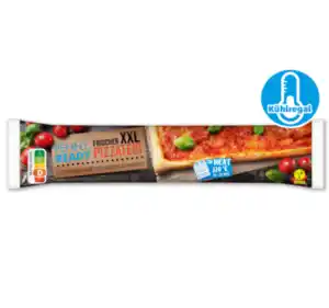 PENNY READY Pizzateig XXL