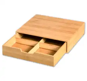 KESPER Box mit Schublade*