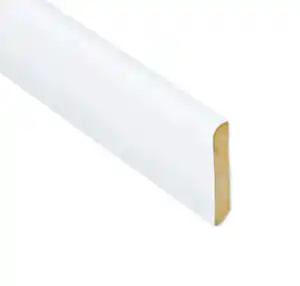 Fußleiste