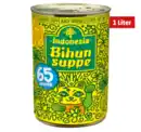 Bild 1 von INDONESIA Bihunsuppe*
