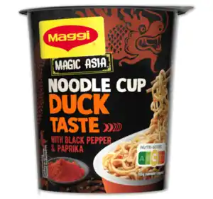 MAGGI Magic Asia*