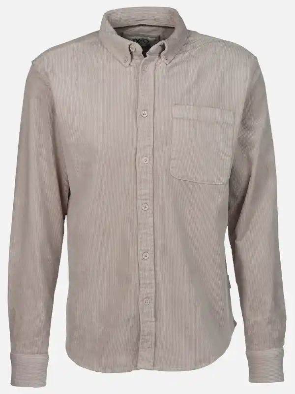 Bild 1 von Herren Cordhemd Beige