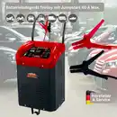 Bild 2 von Batterieladegerät Trolly mit Jumpstart 40 A Max.