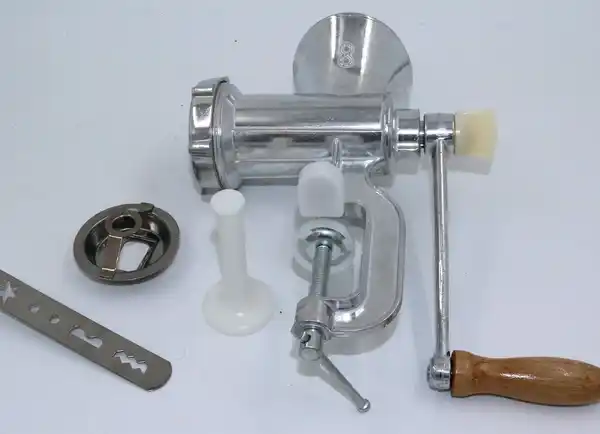 Bild 1 von Fleischwolf