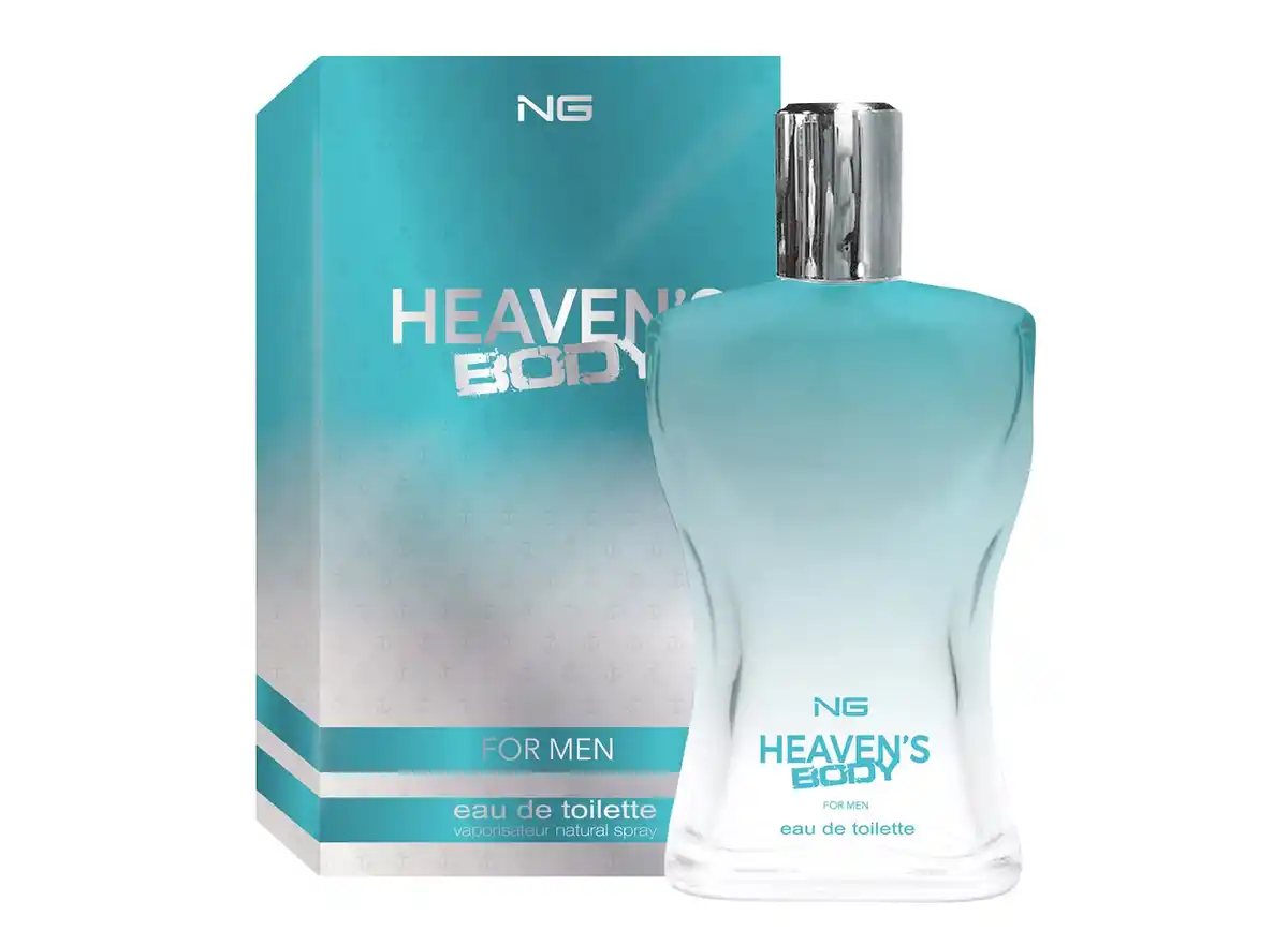 Bild 1 von NG Eau de Toilette