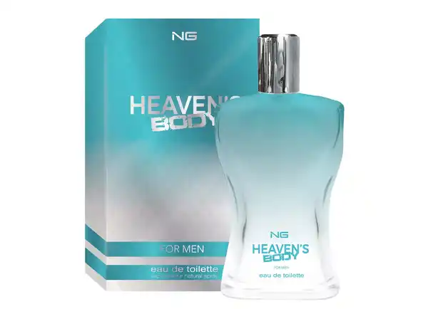 Bild 1 von NG Eau de Toilette