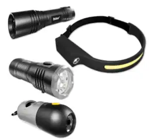 MEBUS Taschenlampe und mehr*