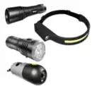 Bild 1 von MEBUS Taschenlampe und mehr*