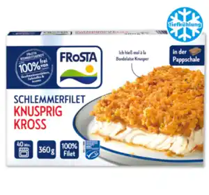 FROSTA Schlemmerfilet*