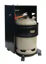 Bild 2 von Gasheizer Blueflame 4200 B