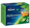 Bild 1 von MEßMER Tee*