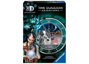 3D-Puzzle Ravensburger
