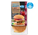 Bild 1 von PENNY READY Rinderburger