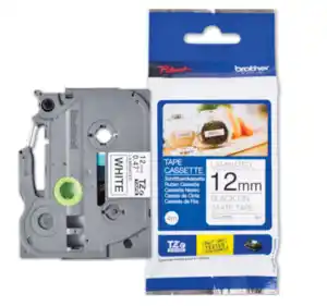 BROTHER Schriftbandkassette P-TOUCH*