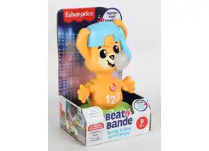Fisher-Price Beat Bande