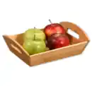 Bild 1 von KESPER Brot-/Aufbewahrungskorb mit Griff*
