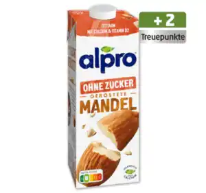 ALPRO Mandeldrink*