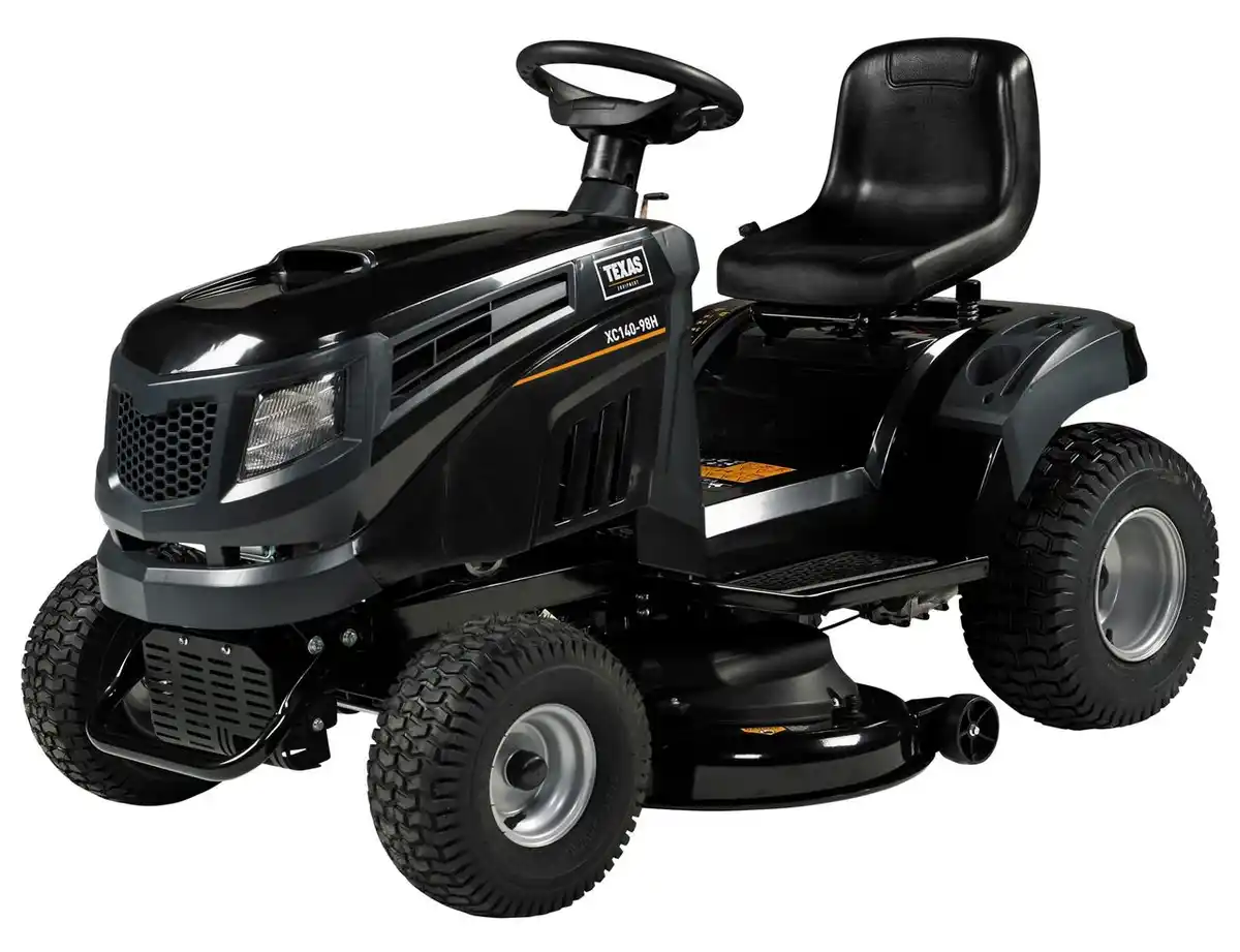Bild 1 von Rasentraktor XC140-98H