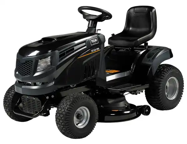 Bild 1 von Rasentraktor XC140-98H