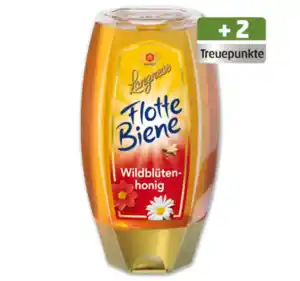 LANGNESE Flotte Biene
