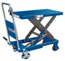 Bild 1 von Kraft Werkzeug Scherenhubtisch 500 kg