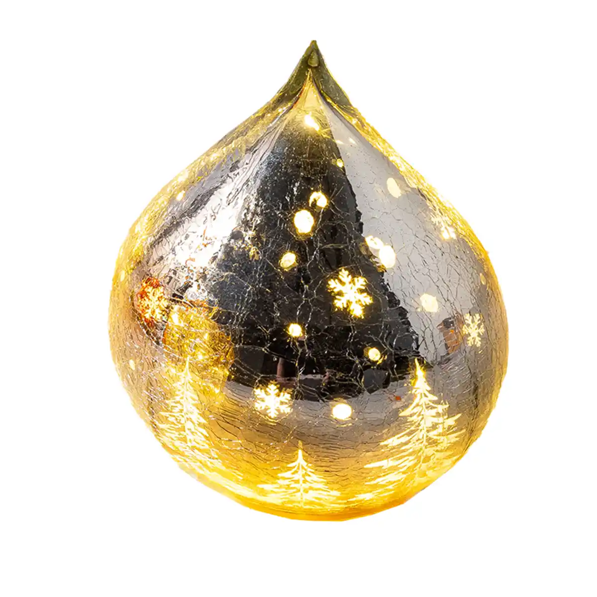 Bild 1 von LED-Deko-Tropfen