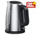 Bild 1 von BRAUN Wasserkocher  WK1500 PURE SHINE*