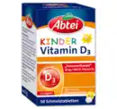 Bild 1 von ABTEI Kinder Vitamin D3*