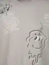 Bild 3 von Herren Shirt mit coolem Print Beige