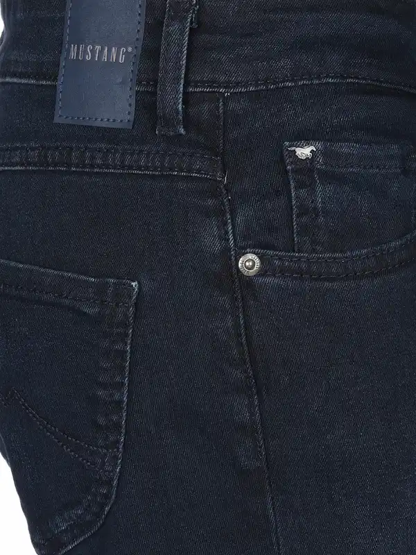Bild 4 von Damen Jeans "Julia" Blau