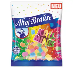 AHOJ-BRAUSE Kauminis oder Kaubonbons*