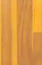 Bild 4 von 2er-Set Barstuhl aus Akazienholz, ca. 34 x 34 x 76 cm - Braun