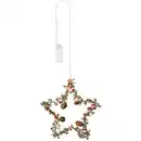 Bild 1 von LED-Tannenstern zum Hängen