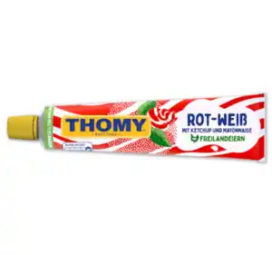 THOMY Würzsauce*